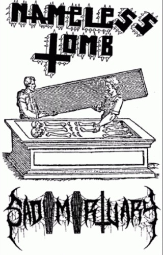 Nameless Tomb : Nameless Mortuary